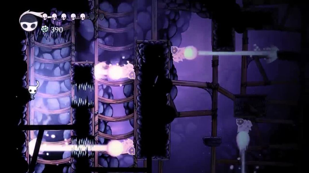 ⁣Hollow Knight - Release Trailer