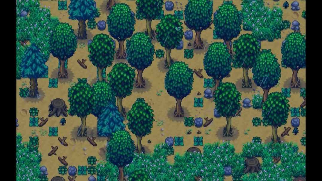 ⁣Stardew Valley Trailer